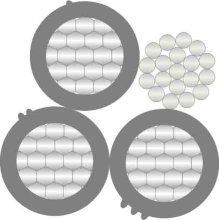 Aerial Insulated Cable ABC Overhead Power Cable