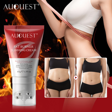 Hot Selling Organic Fat Burning Gel & Weight Loss Cream