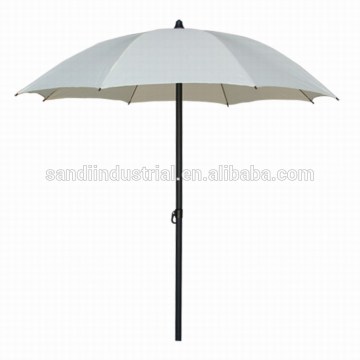 High quality custom wind proof beach umbrella