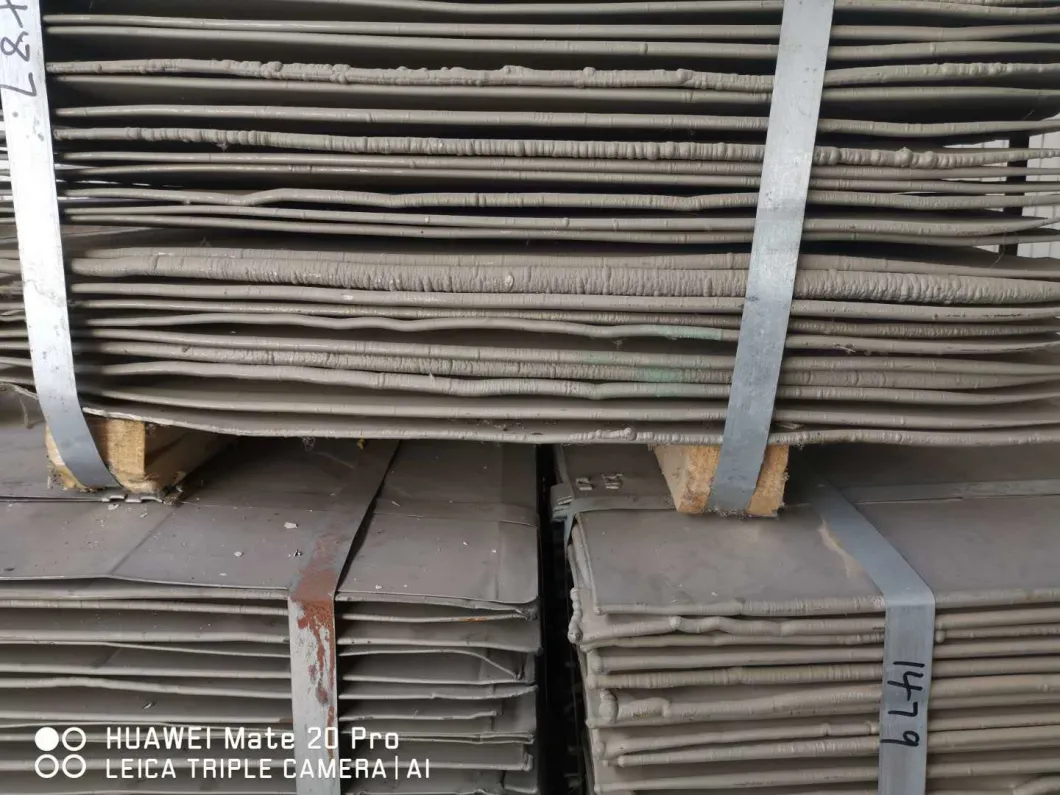 Nickel Sheet/High Quality N4, Grade N02201 Nickel Sheet