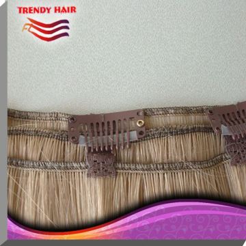 Super Deep Wave Human Hair Extension