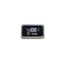High Quality 84V 96V Digital Motorcycle Instrument Cluster