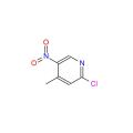 2-Chloro-4-methyl-5-nitropyridine Pharma Intermediates