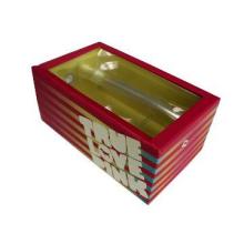Window packaging boxes wholesale