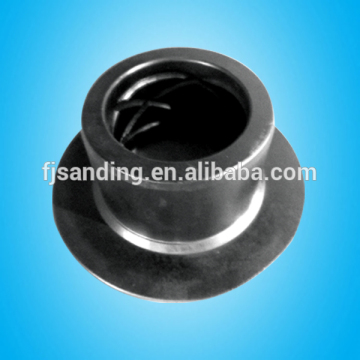 top quality bulldozer arm bushing, brass bushing