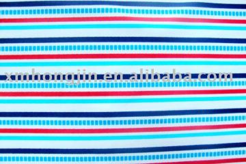 nylon lycra swimwear fabric