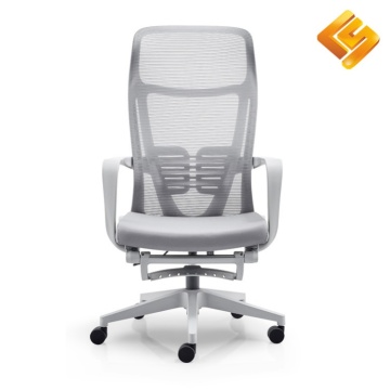 Metal Frame Mesh Conference Room Training Chair
