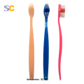 Cheap Hotel Daily Use Disposable Toothbrush