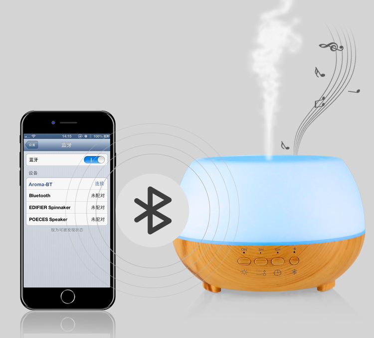 cool mist humidifier