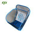 Rete portatile per mini golf da cortile/rete da golf per chipping