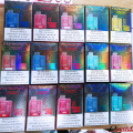 Disposable Device Cigarettes ElfWorld DE6000 Wholesale