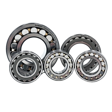 Self-Aligning Roller Bearings: Types 23018, 23018K, 23018KW33 - Understanding Spherical Roller Bearings