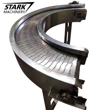 Stainless Steel Wire Mesh Chain Conveyor Belt