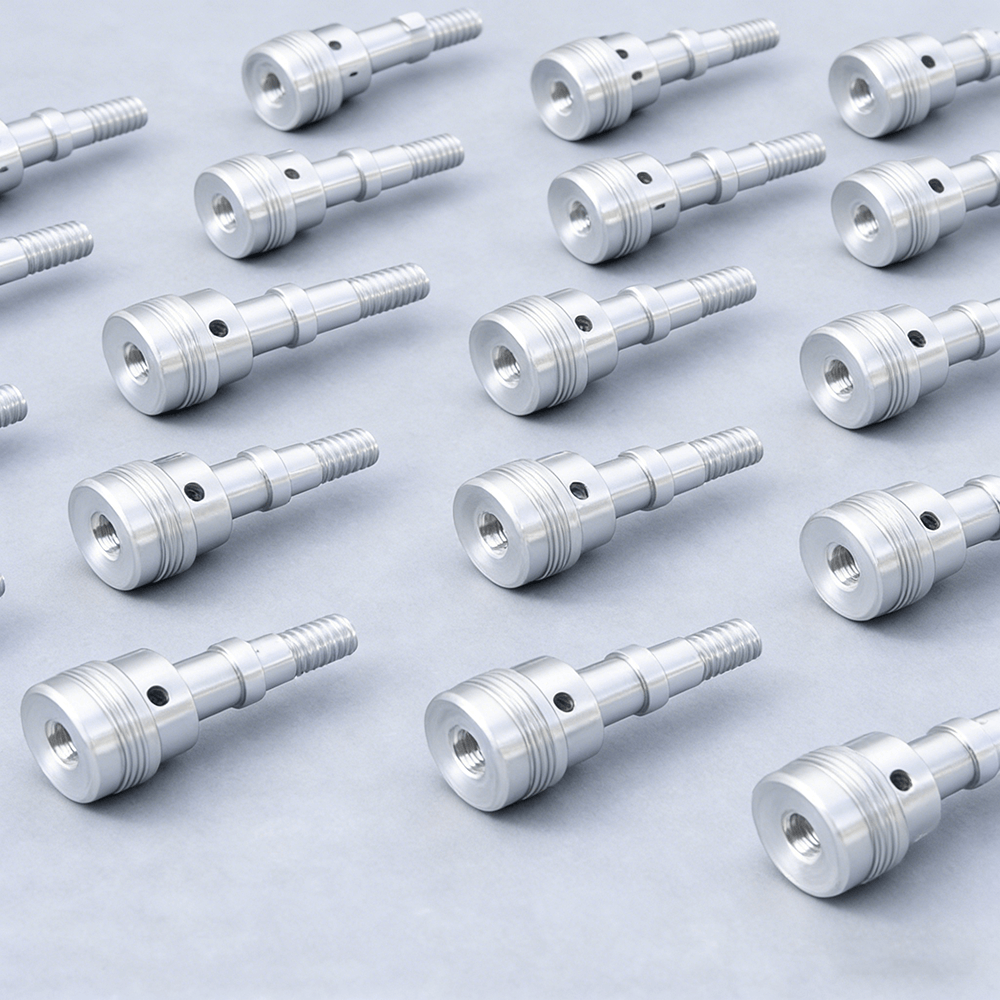 Прецизионная вставка клапана Precision Valve Insert