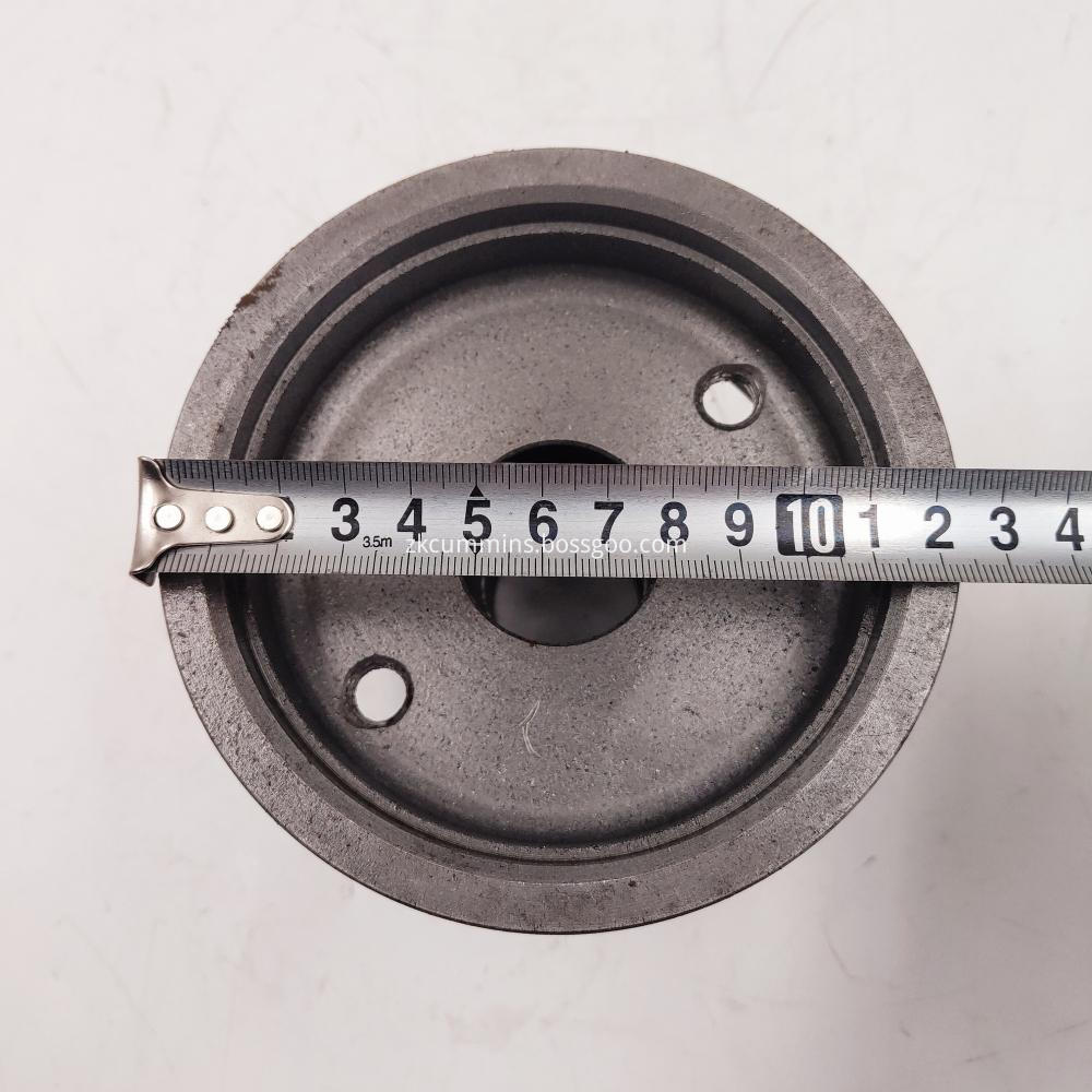 Polea de conducción 3015546 Drive Pulley 3015546
