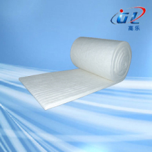 1260 Ceramic Fiber Blanket for Industrial Furnace