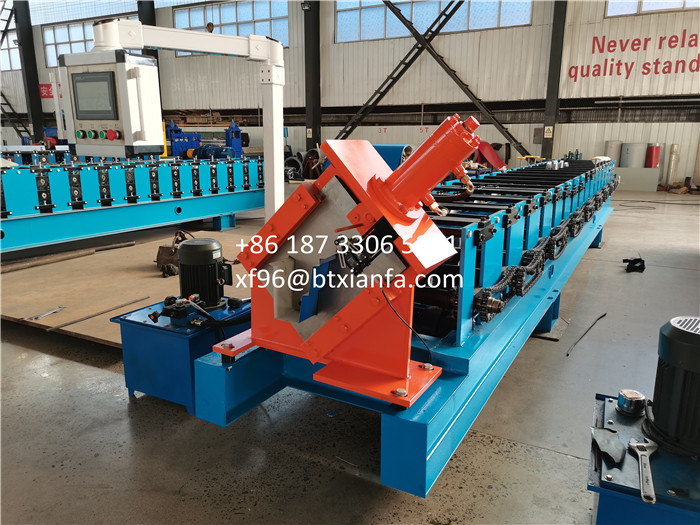 Metal Gutter Machine Jpg