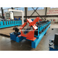 roof metal downspout gutter roll forming machine