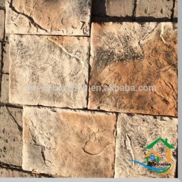 High quality wall decoration stones