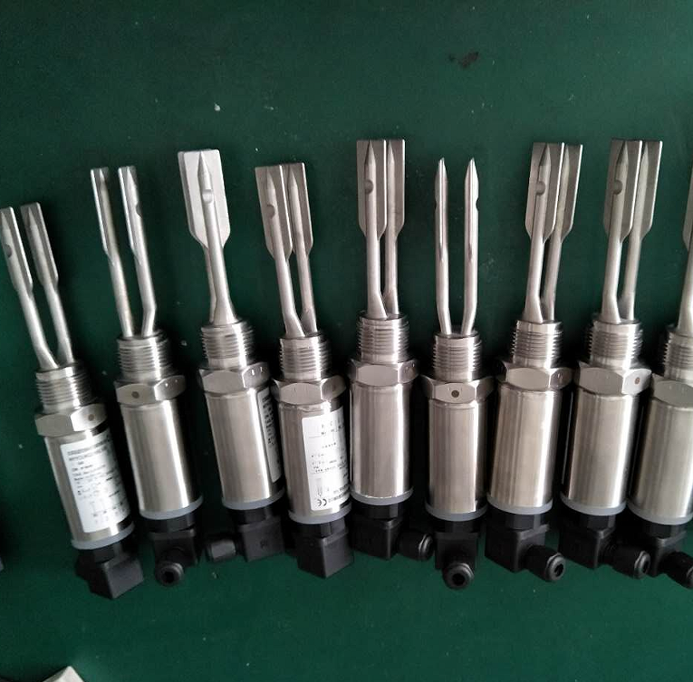 Tuning Fork Level Switch Explosion proof Tuning Fork Limit Switch