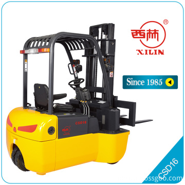 Xilin CSD05 / 16/20 4-direction forklift