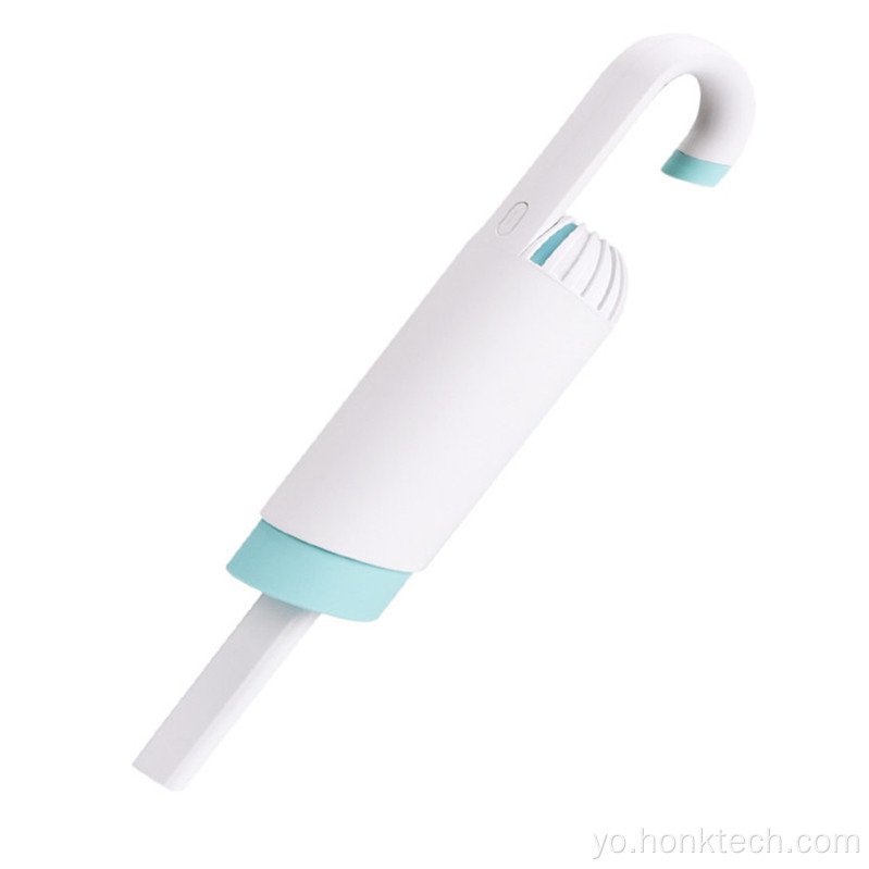 Portable Pet Electric Massage Vacuum Isenkanjade