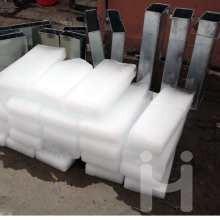Direct cooling type block ice making machine commercial ice machine manufacturers