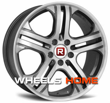 Replica alloy wheels for Mercedes Benz 20inch