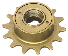 Bicycle 14T Freewheel Bike Freewheel
