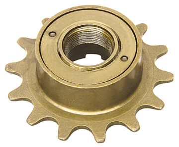 Bicycle 14T Freewheel Bike Freewheel