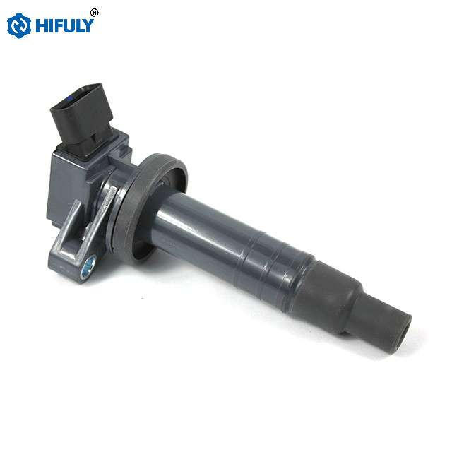 IGNITION COIL FOR TOYOTA Corolla 1.8L 2004-2007 OEM 90919-02239 90919-T2002 90919-T2006 90080-19015 90080-19019 90919-02262
