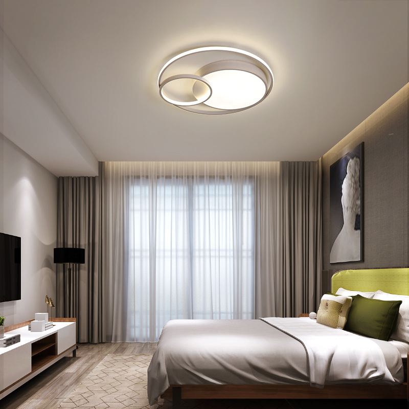 Decorative Best Ceiling LampsofApplication Bedroom Lighting