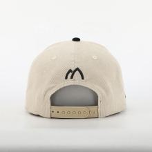 Wholesale Custom 5-Panel Summer Mesh Hat Cap