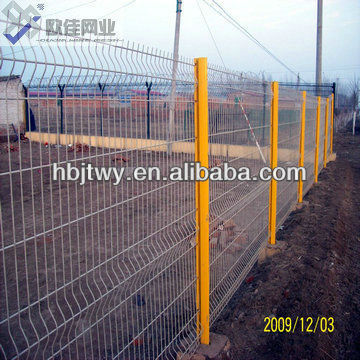 China factory supply factory and indoor fence/game fence supplies