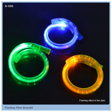 waterproof colored lighted bracelets