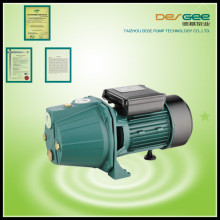 JET45S Noryl diffuser brass impeller self-priming jet pump for water lift and distribution