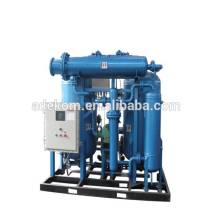 1500 Nm3/h Natural Gas Dehydration Unit for CNG Station