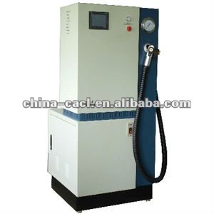 Refrigerant Filling Machinery