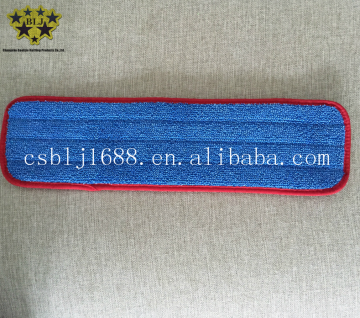 BLJ Supplier Home Use Cleaning Tools Twist Pile Floor Cleaning Mop Head