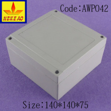 metal enclosures for electronics