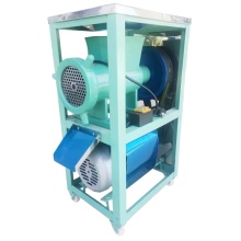 52 Commercial Grade Meat Grinder: Efficiently Processes Chicken Bones, Fish Bones, Pork, and Beef - Includes Motor