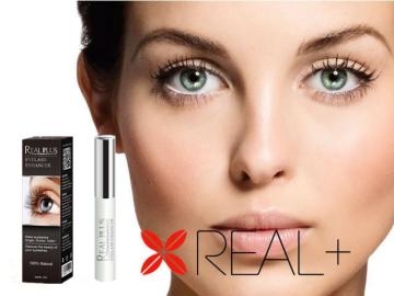 The?innovative?serum?for?the?improved?eyelash?and?eyebrow?growth?activates?the?natural?growth?of?the?eyelashes