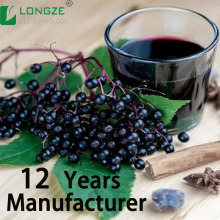 high quality and best price elderberry extract
