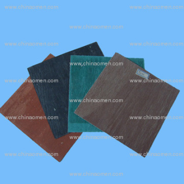 Asbestos joint sheet