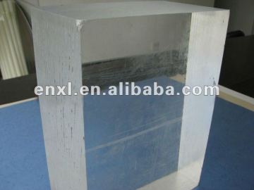 cast acrylic sheets