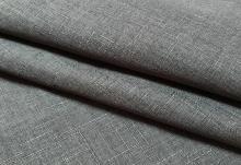Upholstery Linen Fabric Sofa Polyester Fabrics for Furniture
