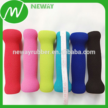 Neoprene Foam Rubber Handle Cover