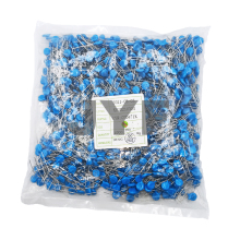 Blue 39V 7MM Zinc Oxide Varistor 07D390K