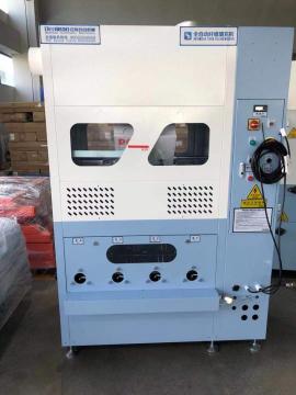 Automatic Down Feather Garments Filling Machine