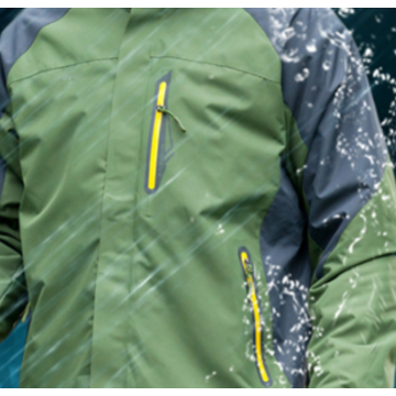 Pellicola adesiva hot melt impermeabile per abbigliamento outdoor